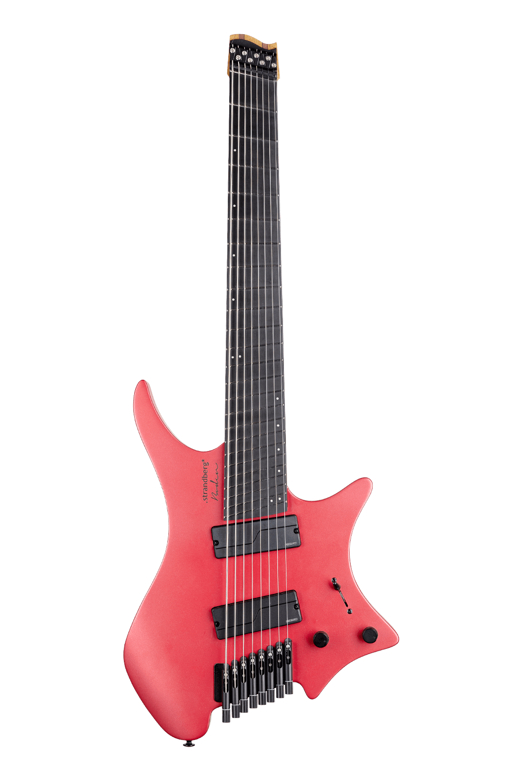 Boden Metal NX 8