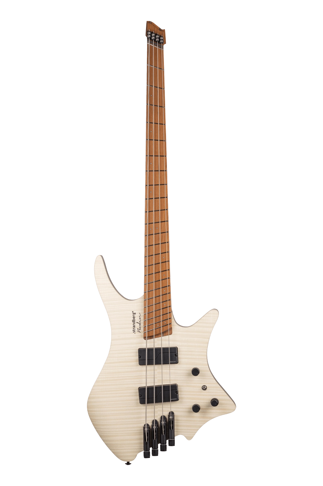 Boden Bass Standard 4 – Natural