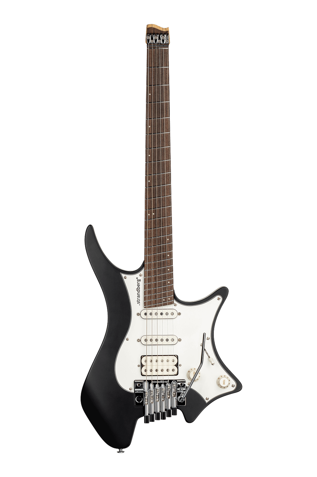 Boden Classic NX 6 Tremolo