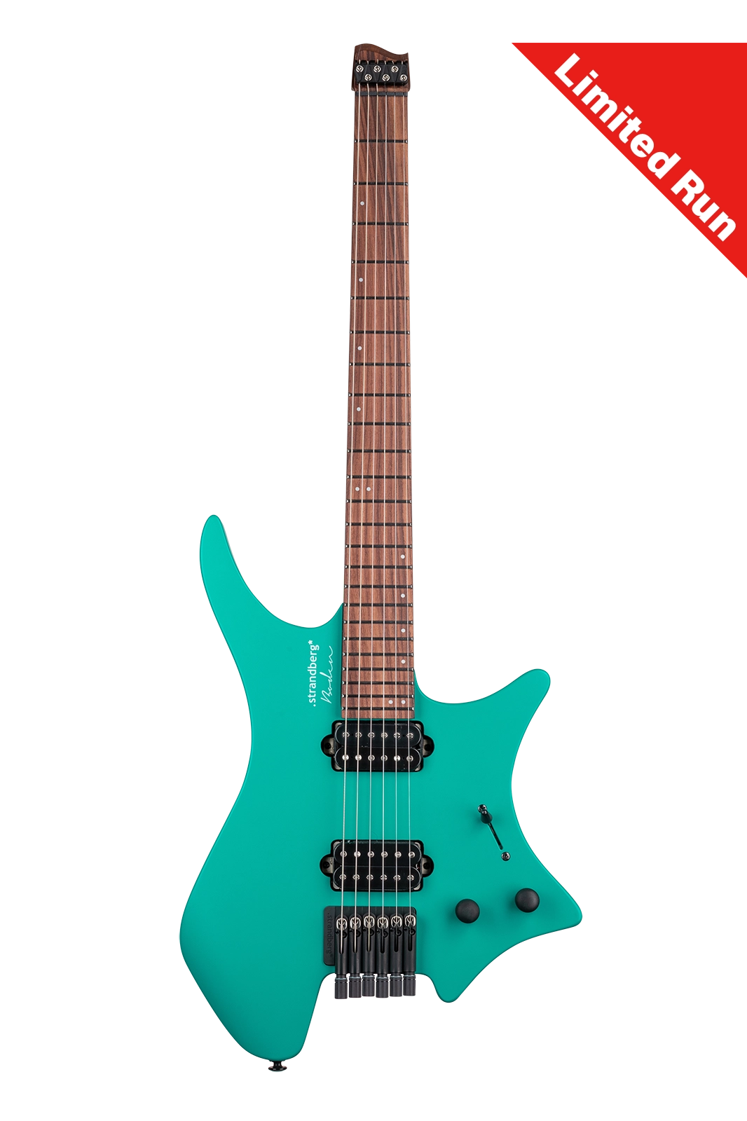 Boden Essential 6 TTL EX-LTD
