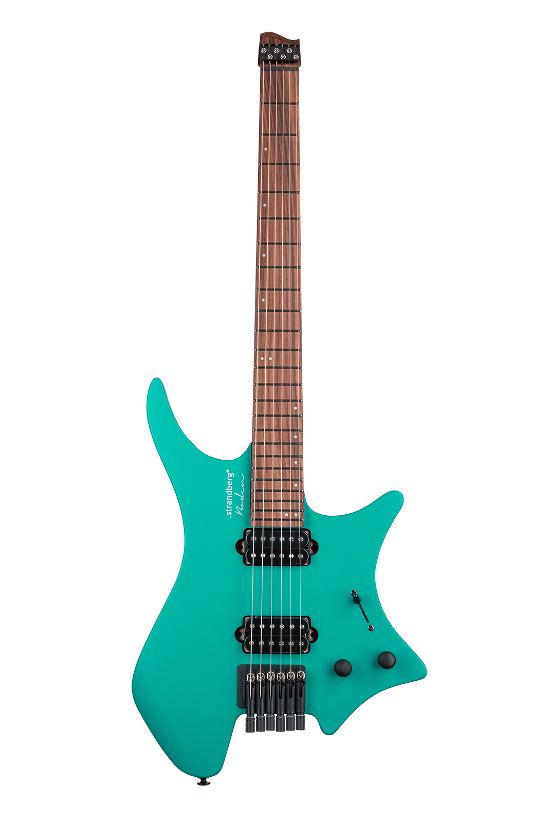 Boden Essential 6 TTL EX-LTD
