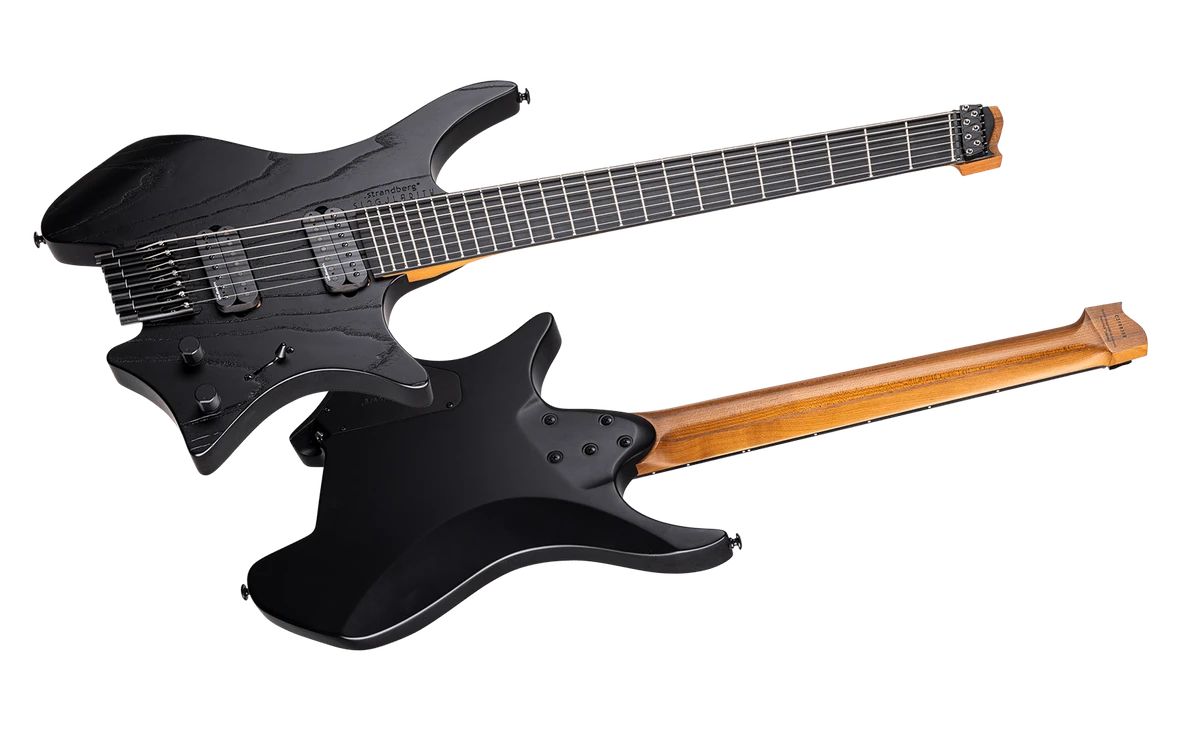 特許取得済みの EndurNeck™