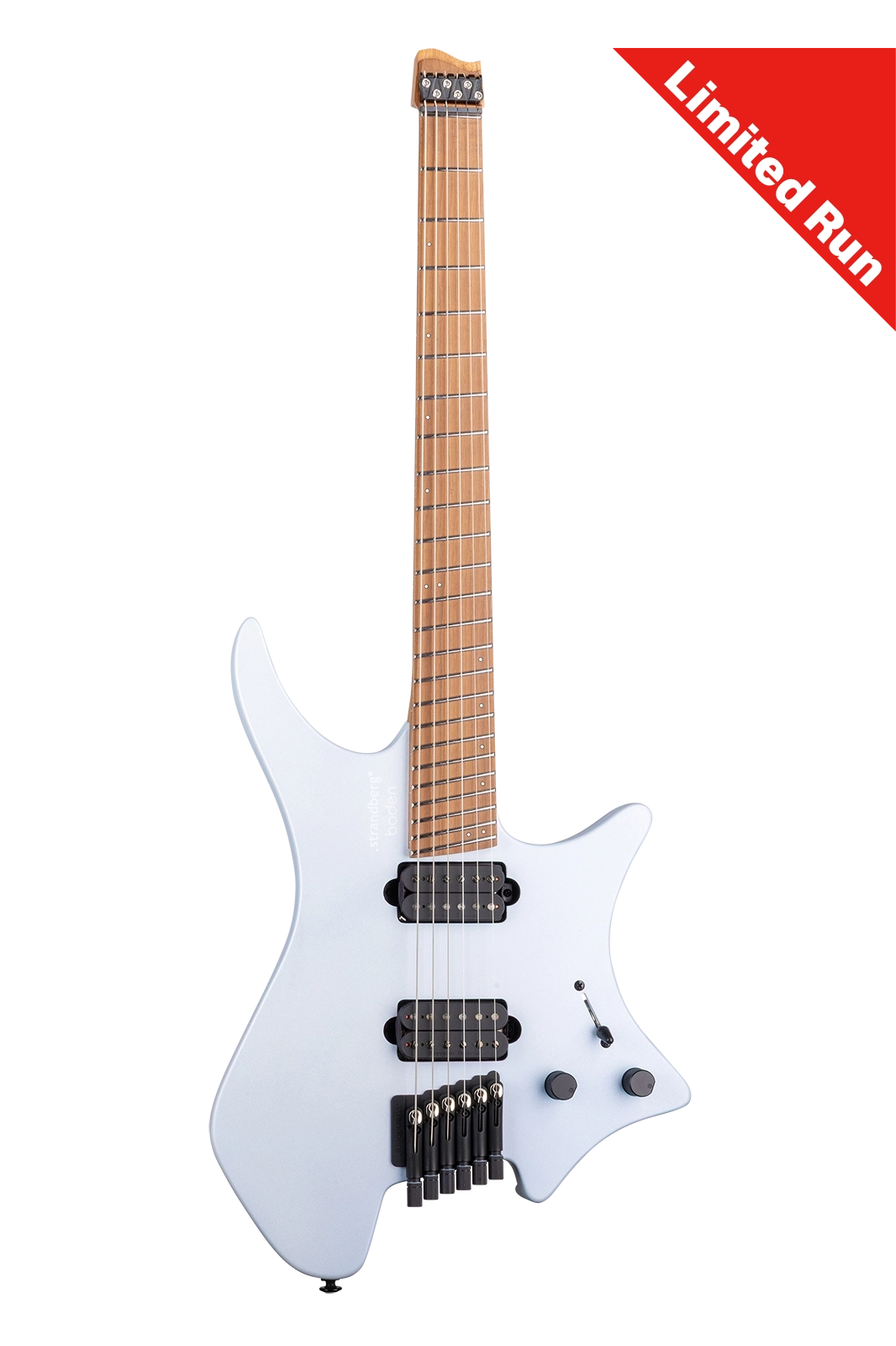Boden Standard N2.6 – Blue Aura Metallic