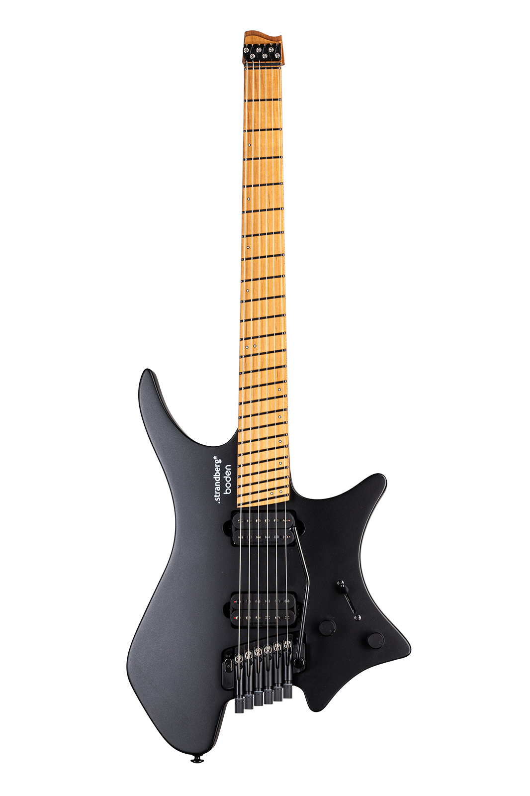Black Satin Metallic