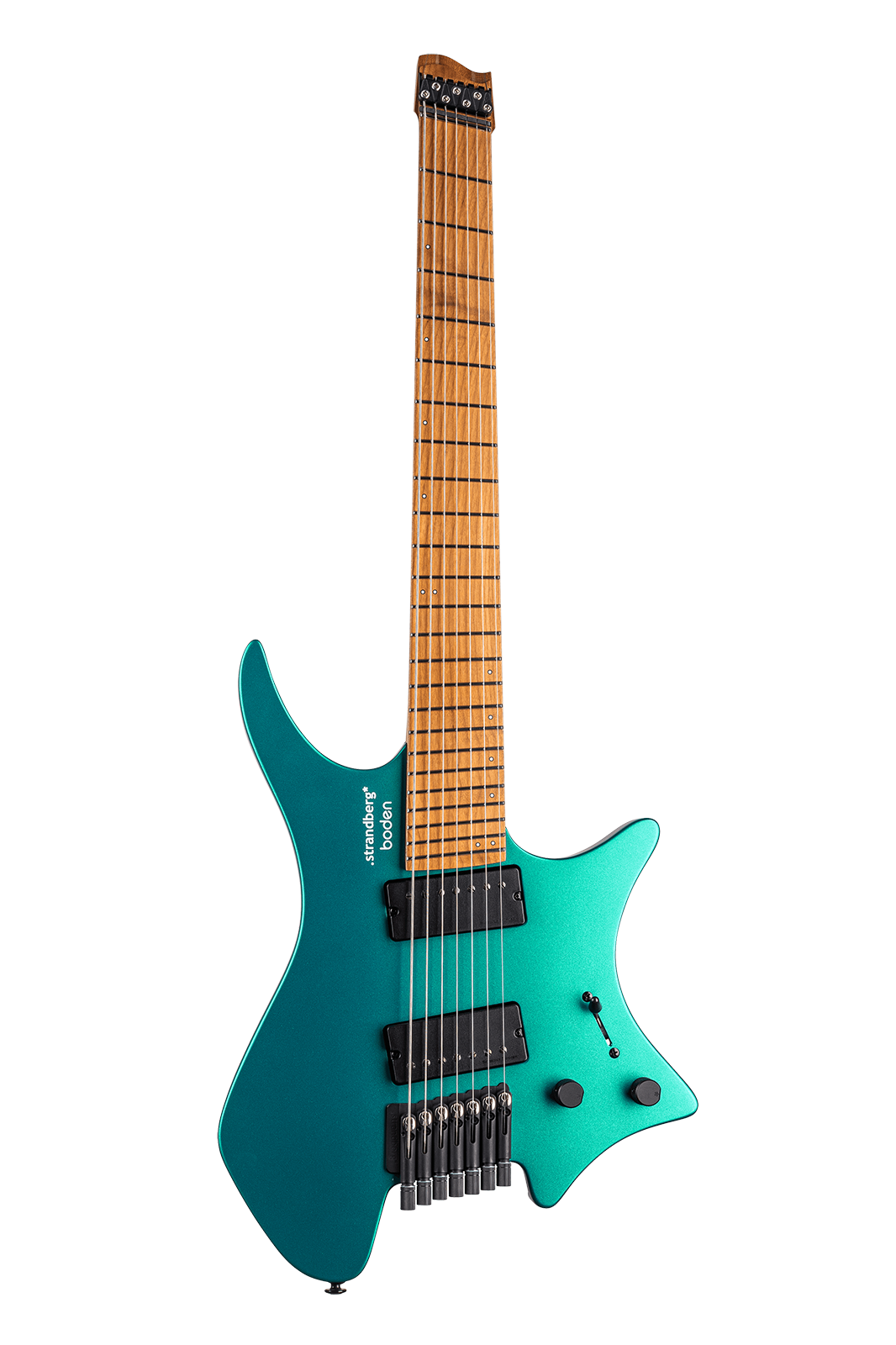 Boden Standard N2.7