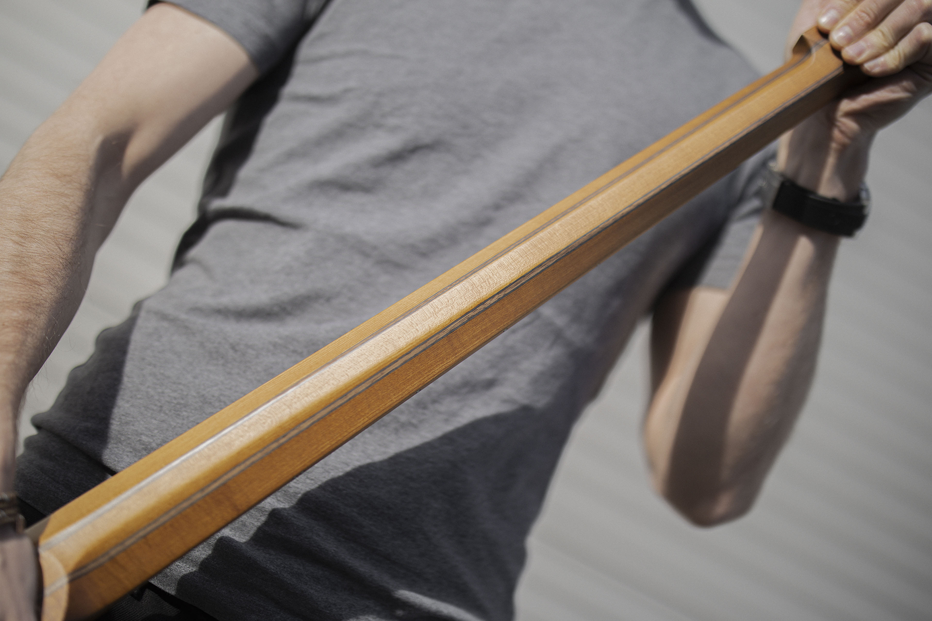 EndurNeck™