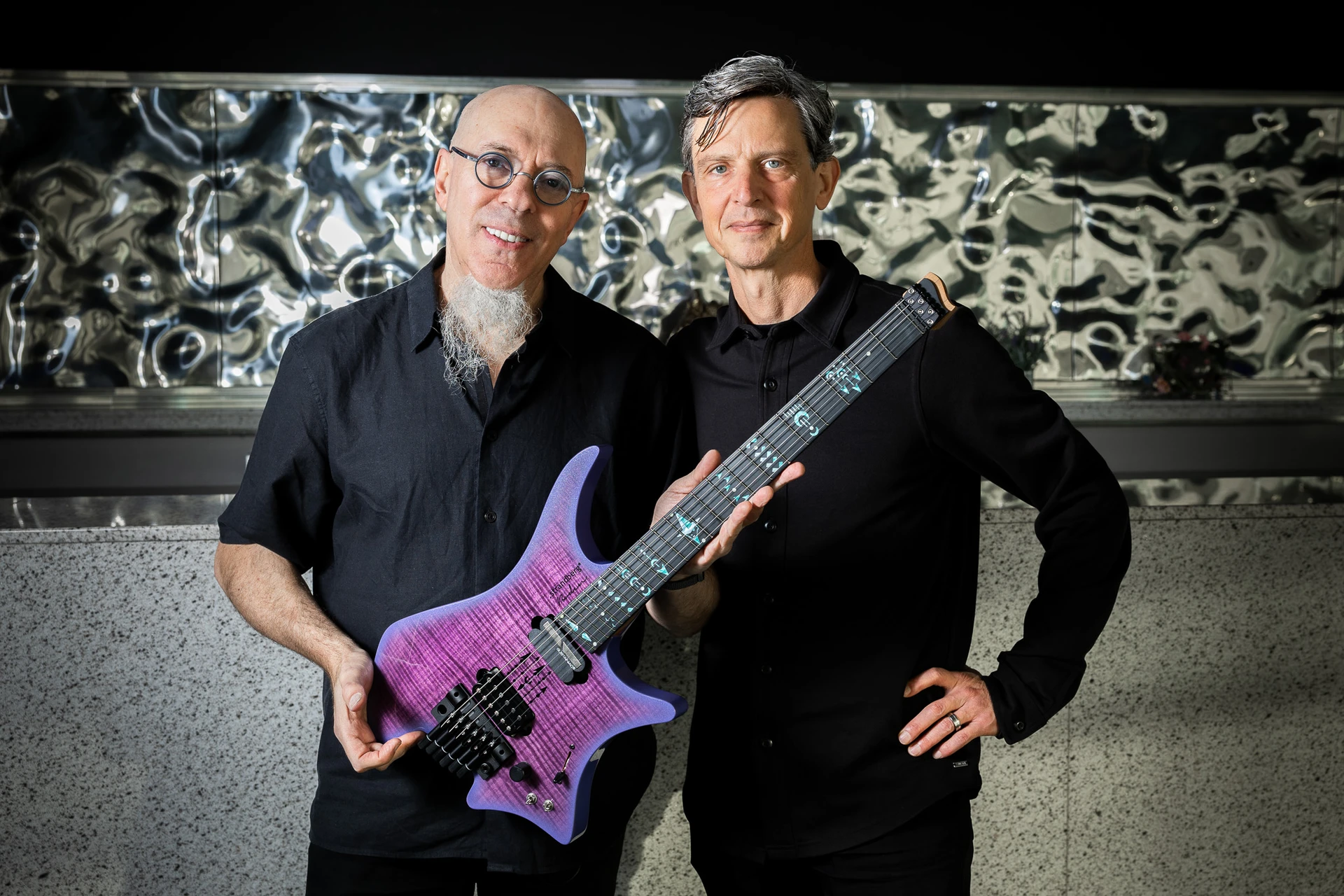 .strandberg* Guitars