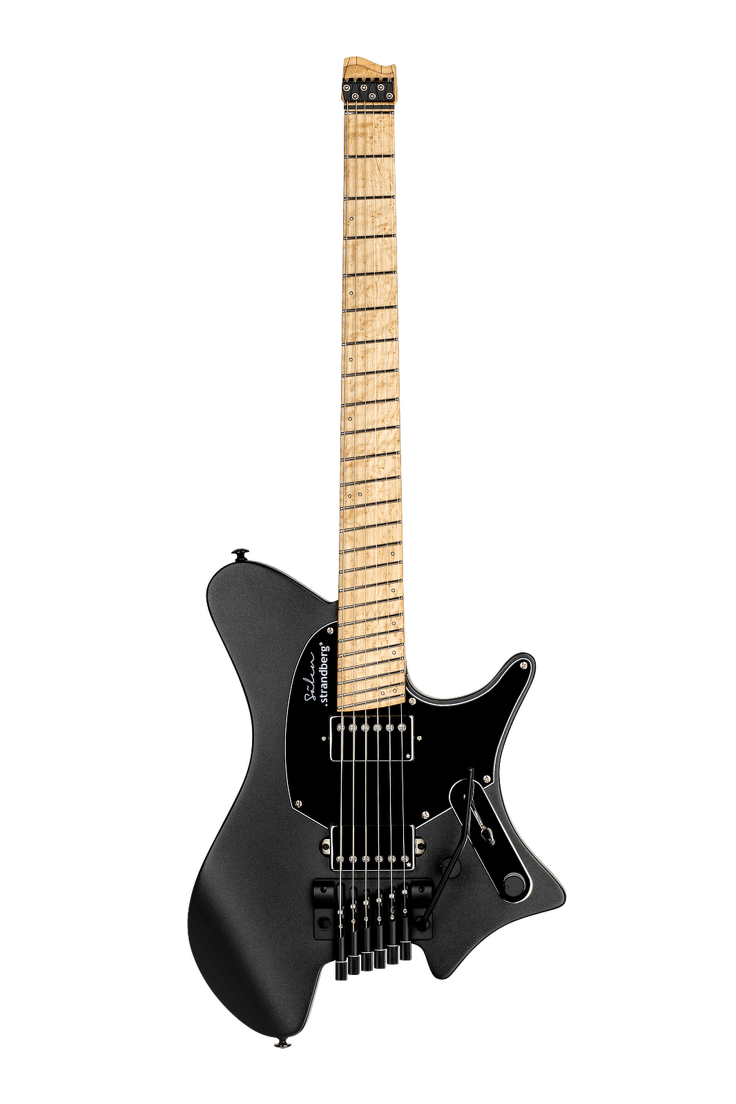 Sälen Classic NX 6 Tremolo