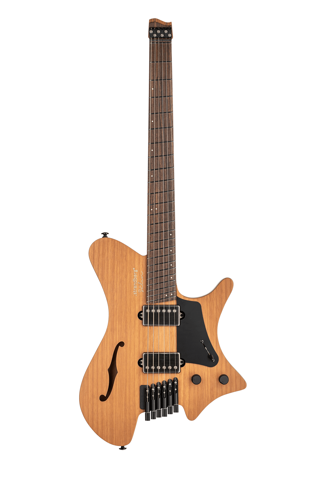Sälen Jazz NX 6 – Natural